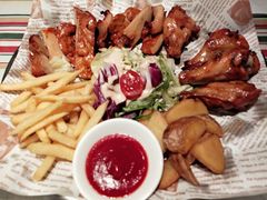 -米兰西点(鞍山店)