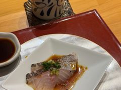 -鮨青(恒基名人购物中心店)