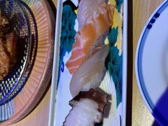 -琴寿司居酒屋(中山广场店)
