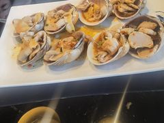 -东莱馋房(陆家嘴店)