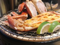 -綱元·海鲜豆捞(明州里店)
