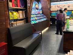 -佬太公海鸭·海鲜大排档(上海总店)