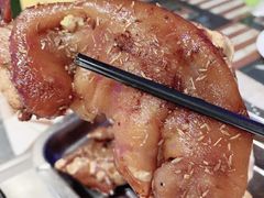 -沪上名羊天下•烤羊腿•东北烧烤•小龙虾(浦东直营总店)