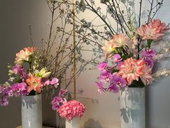 -广州花园酒店