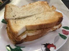 -何九海南茶店(鬼仔巷店)