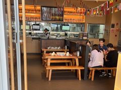 -木屋烧烤(惠阳华润小径湾店)