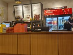 -乔街深夜食堂·小龙虾·高压锅生蚝(杭州总店)