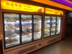 -地摊风云龙虾烧烤铺(润和国际店)