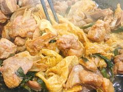 -顺德火焰醉鹅坊(珠海店)