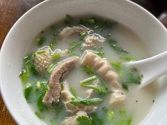 -刘记古镇羊肉汤