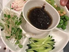 老北京炸酱面-四季民福烤鸭店(王府井灯市口店)