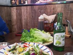 -香猪坊韩国烤肉专属门店(魏公村店)