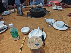 -濠轩阁特色生蚝火锅总店
