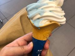 -肯德基(国展店)