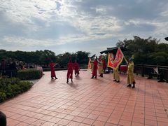 -胡里山炮台