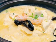 -安徽大厦中餐厅