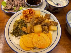 -江粤锦·潮汕粉面馆(玉林店)