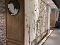 -羲和雅苑•北京烤鸭(国贸商城店)
