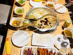 -袁记串串香(西安路店)