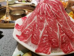 -鲜货俚鲜火锅(青果路店)