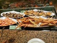 -大连富丽华大酒店