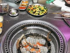 -马路牙子烧烤音乐酒馆(望京店)