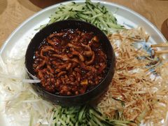 -满园烤鸭·春饼(抚顺万达店)