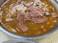 -舒记老友粉(埌西店)