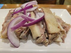 -清真·玛丽亚新疆菜主题餐厅(浙江中路店)