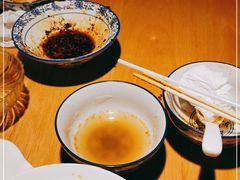 -龙抄手食府(浣花北路店)