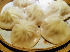 -灶丰年间(定安路店)