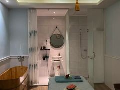 -北纬37°SPA养身会馆(湖西店)