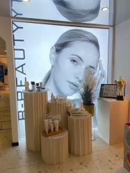 -B-BEAUTY童颜皮肤管理中心