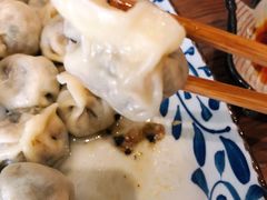 -八珍手工水饺·妈妈的爱(传芳巷店)
