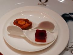 餐前点心-8餐厅(新葡京酒店)