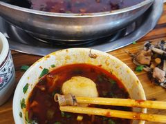 -黑竹香鸡(营和巷店)