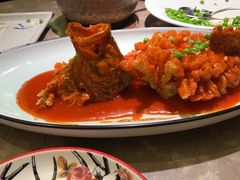 -新白鹿餐厅(嘉兴八佰伴华府店)