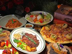 -咖梦餐厅 COMENG RESTAURANT