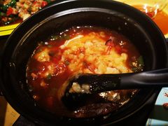 -嘎嘎鸭脑壳(蜀汉路店)