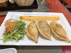 -尼泊尔雪莲餐厅(北京东路店)