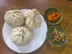 -杨记包子铺(铁树斜街店)