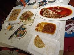 -老浒记烤鸭-北京菜(琉璃厂店)