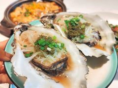 -鲜得莱渔港·小平岛海胆馆(七贤岭店)