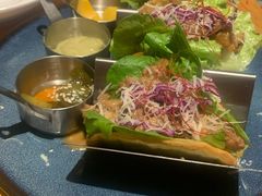 -森Some Fusion(荔湾店)
