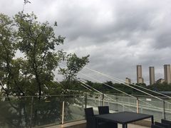 -翠山·映月湖景餐厅(映月湖公园店)