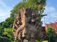 -柬埔寨国家博物馆