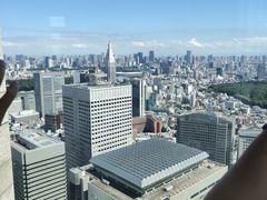 -东京都厅舍