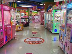 -小象猛犸(炫地购物中心店)