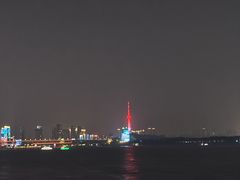 -武昌江滩