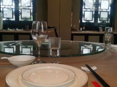 大堂-上海皇廷花园酒店·御宴中餐厅